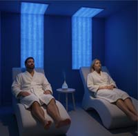 Discover the Benefits of Halotherapy in Frisco