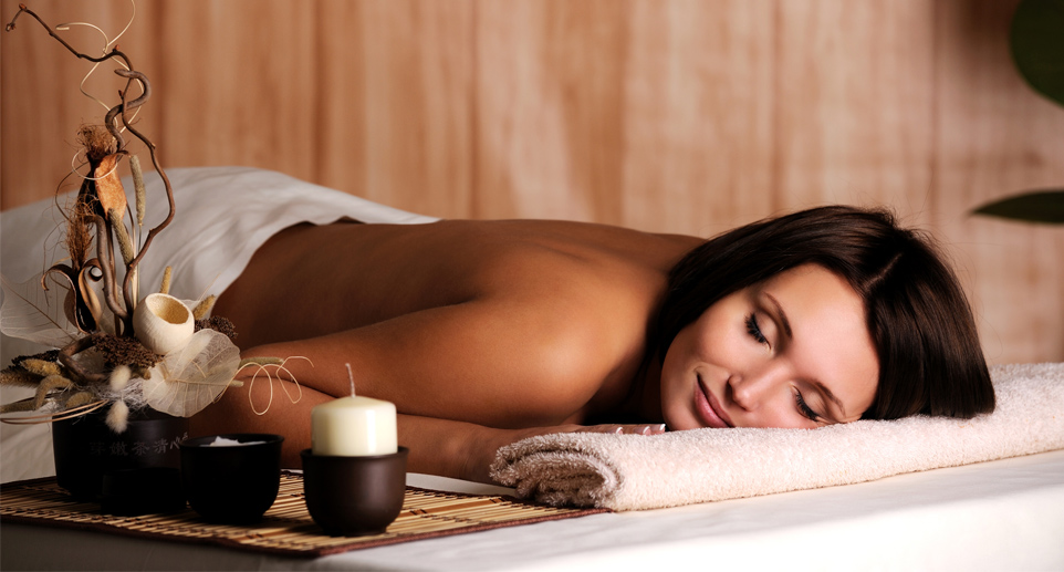 Spa Services in Garland and Frisco