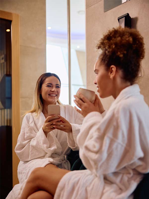 Unwind Spa Unwind Spa