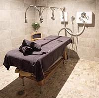 Why Frisco Residents Love Vichy Showers at Unwind Spa
