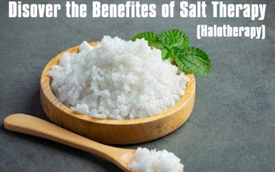 Top Benefits of Halotherapy in Frisco, TX