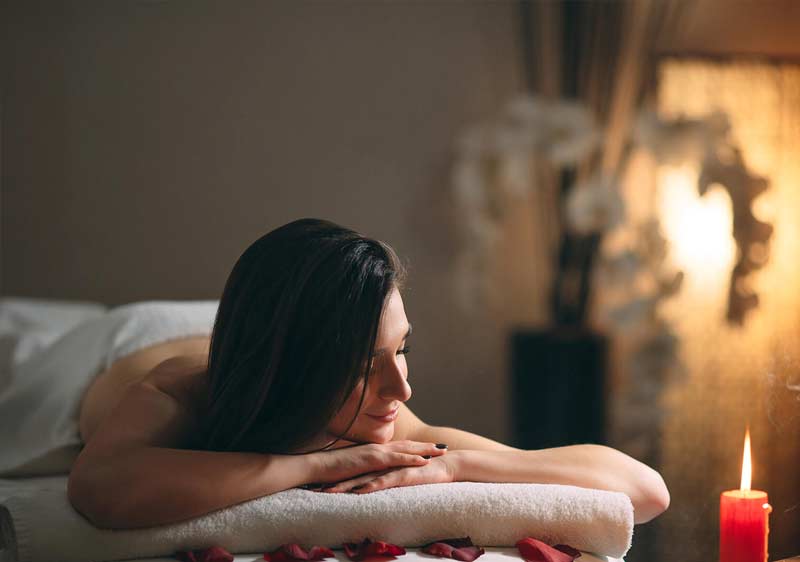 Massage Therapy Massage Therapy