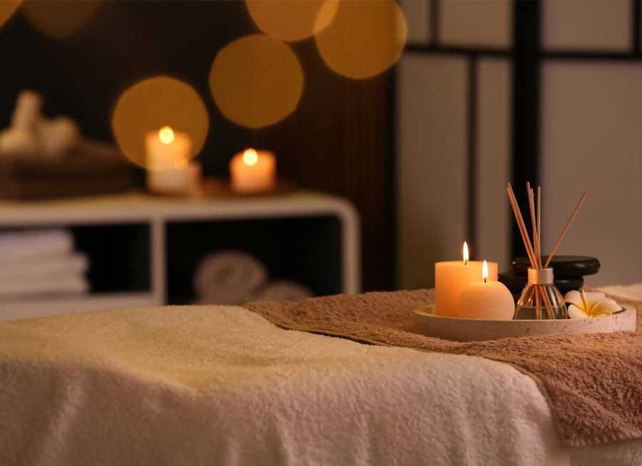 Why Consistent Spa Visits Improve Your Health & Wellness in Frisco, TX