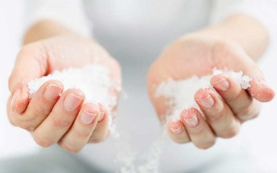 How Halotherapy Helps Frisco Allergy Sufferers