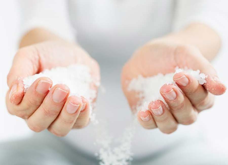 How Halotherapy Helps Frisco Allergy Sufferers