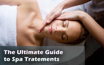 The Ultimate Guide to Choosing the Right Spa Treatment in Frisco, TX