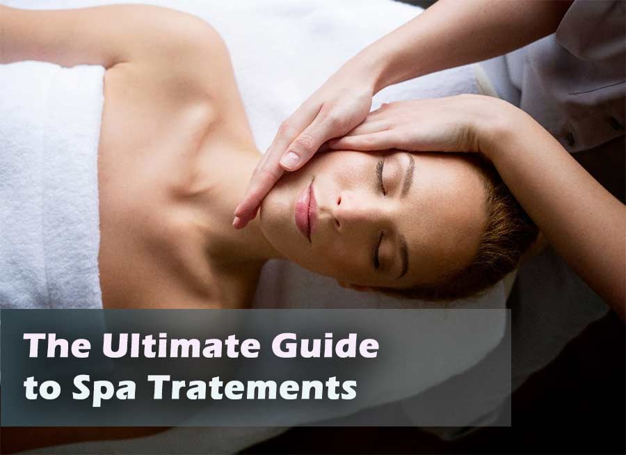 The Ultimate Guide to Choosing the Right Spa Treatment in Frisco, TX