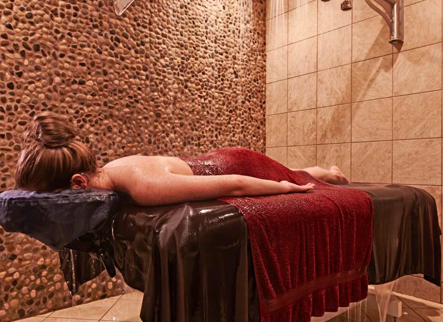 Top Reasons Frisco Residents Are Loving Vichy Showers